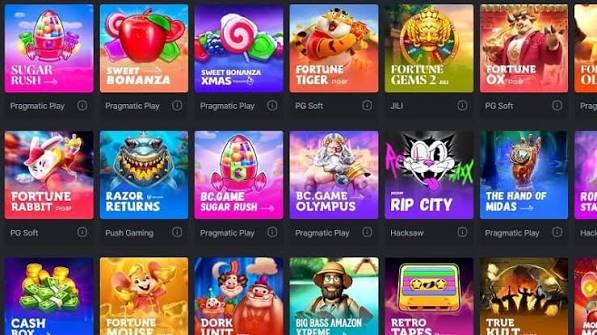 BC Game Indonesia Contacts How to Connect