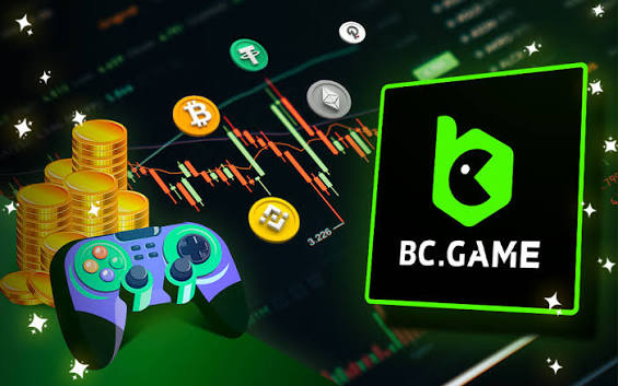 BC Game Indonesia Contacts How to Connect