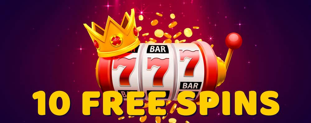 Discover the Benefits of Free Spins on Card Registration