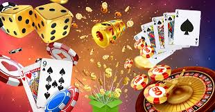 Discover the Thrills of Paradise 8 Casino Online -87158542