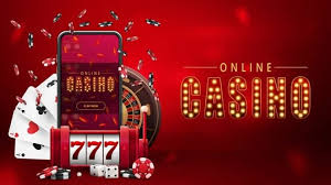 Discovering the Thrill Love Casino 4 UK