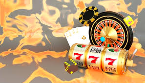 Experience Thrilling Gaming at Kingdom Online Casino UK Experience Thrilling Gaming at Kingdom Online Casino UK