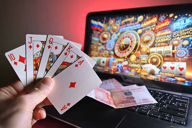 Experience Thrilling Gaming at Kingdom Online Casino UK Experience Thrilling Gaming at Kingdom Online Casino UK