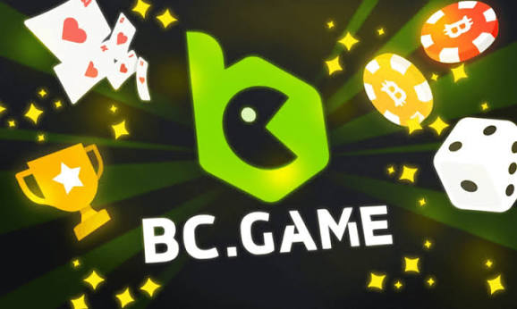 Exploring BC.Game The Ultimate Crypto Gambling Platform 906149755