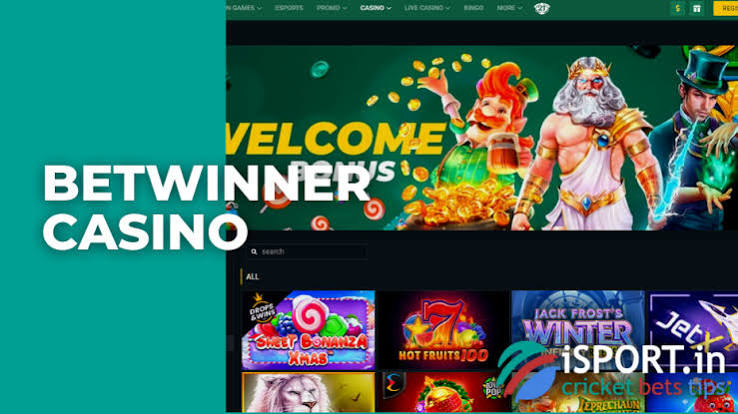 Exploring the BetWinner Platform Your Gateway to Online Betting 1004744739 Exploring the BetWinner Platform Your Gateway to Online Betting 1004744739