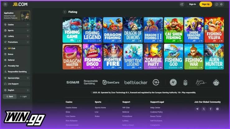 JB Casino Online Your Ultimate Gaming Destination