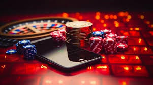 K8 The Future of Online Gaming and Betting