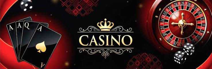 Nové online casino 2026 Budoucnost hazardního hraní