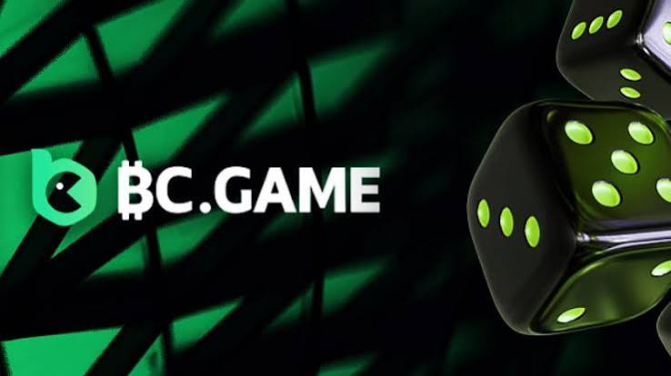 Play at BC.Game Online - The Ultimate Crypto Casino Experience