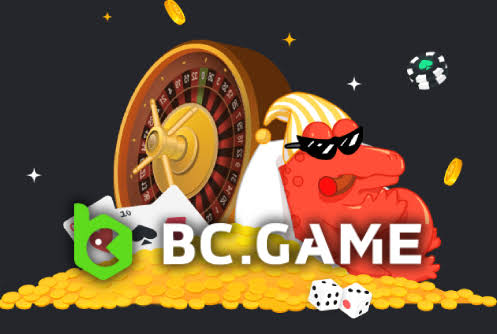 Step-by-Step Guide on How to Join BC.Game