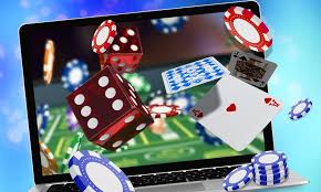 The Ultimate Guide to NV Casino Your Gateway to Online Entertainment