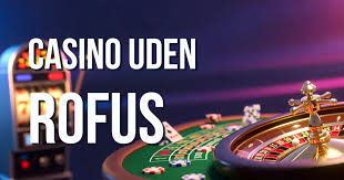 Trustly Casino Uden ROFUS Bonus - Opdag de Bedste Muligheder