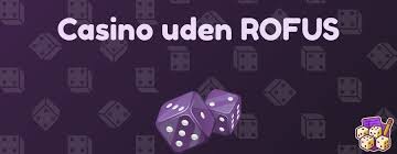 Trustly Casino Uden ROFUS Bonus - Opdag de Bedste Muligheder
