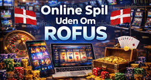 Udenlandske Casinoer Uden MitID En Guide til Spil uden Besvær