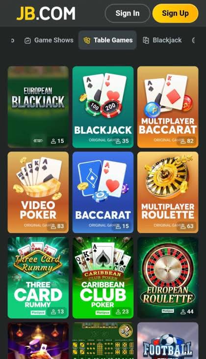 Ultimate Guide to JB Casino in Pakistan Games, Bonuses, and More