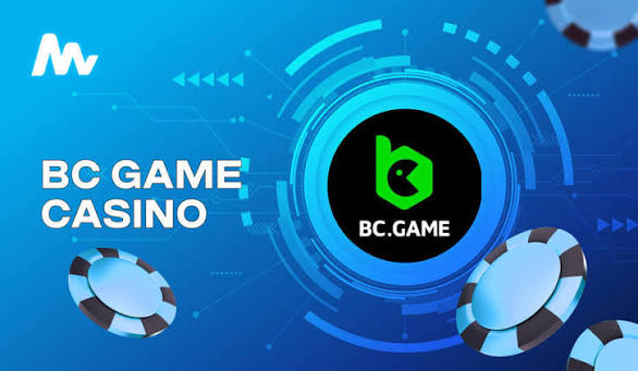 Understanding BC.Game Verification KYC and AML Procedures 903274864