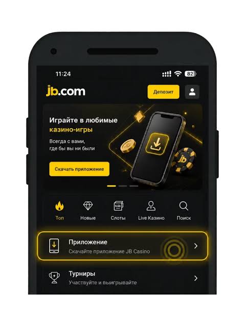Unleashing Fun and Fortune at JB Casino Online
